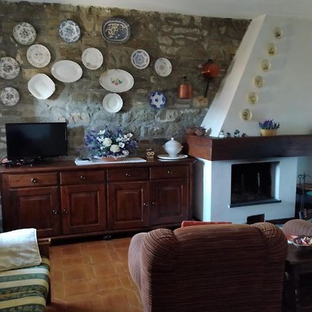Cottage Lavanda เลวานโต ภายนอก รูปภาพ